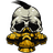 PSQD emblem