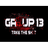 G13 emblem