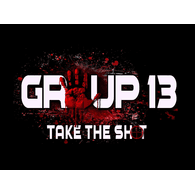 G13 emblem