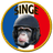 SINGE emblem