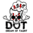 DOT_ emblem