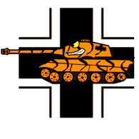 BT-SV emblem