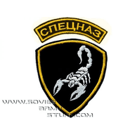 CSSPE emblem