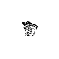 BBOYZ emblem