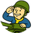 NEWRA emblem