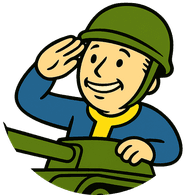 NEWRA emblem
