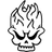 FL4ME emblem