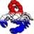 ETR-P emblem