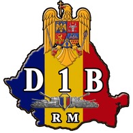 D1BRM emblem