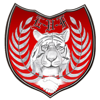 EHAS emblem