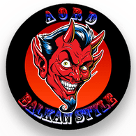AORD emblem