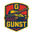 GUNST emblem