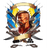KNXA emblem