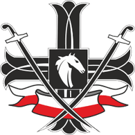 1PKS emblem
