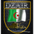 DZAIR emblem
