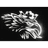 T-S-E emblem