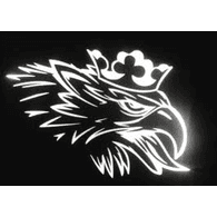 T-S-E emblem