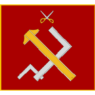 PR4VD emblem