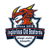 IOB emblem