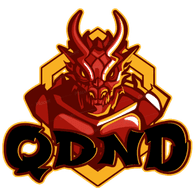 QDND emblem