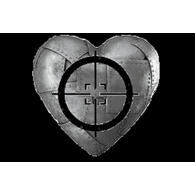 S-HE emblem