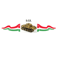 LGL emblem