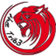 TRIB3 emblem