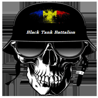 BTBRO emblem