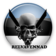 VEND emblem