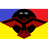 DK-RO emblem