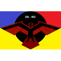 DK-RO emblem