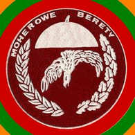 MOBAD emblem