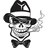 D-PJ emblem