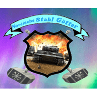 N_S_G emblem