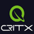 CR1TX emblem