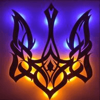 UAGA emblem