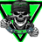 V_TR emblem