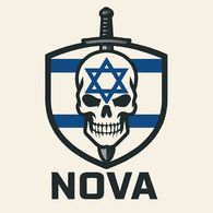 N0VA emblem