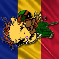 RO-HA emblem