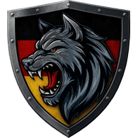 P-W-X emblem
