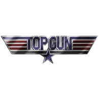 T-GUN emblem