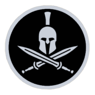 G-D0M emblem