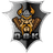 0-B-K emblem