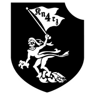 KN4RZ emblem