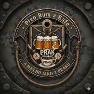 PRAK emblem