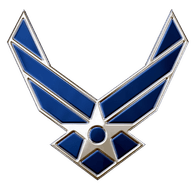 A3RO emblem
