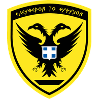 IHOR emblem