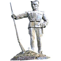 XEPOJ emblem