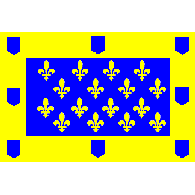 RFFR emblem