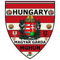 MGHUN emblem